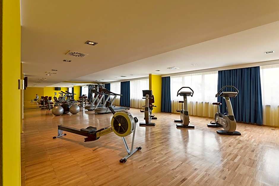 Park Inn by Radisson Linz