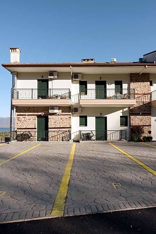 Hotel Agnanti Unique Hospitality