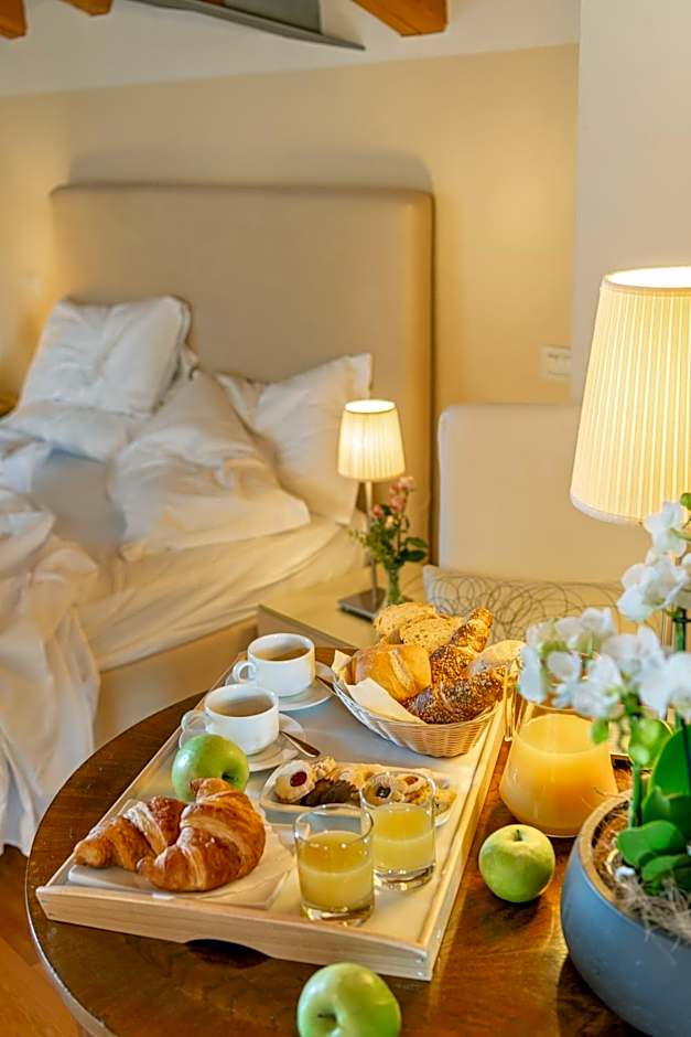 Hotel Rovere