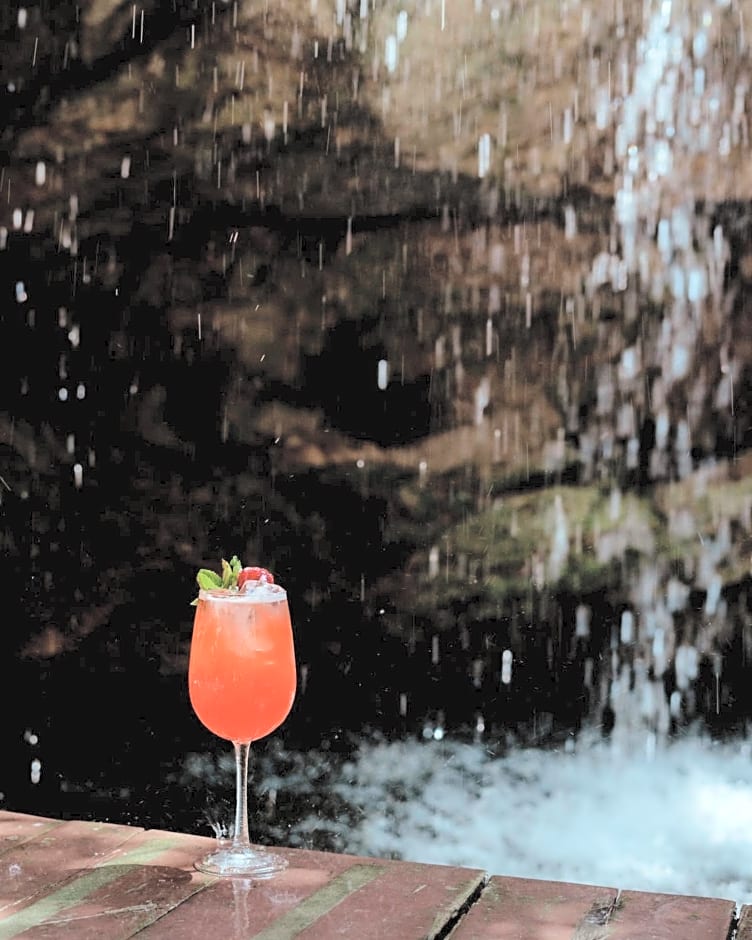 Kan Tulum Hotel