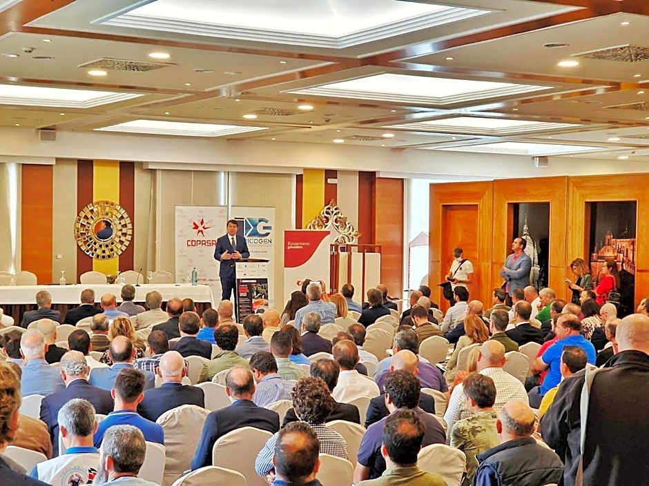 Hotel Bardo Recoletos Coco