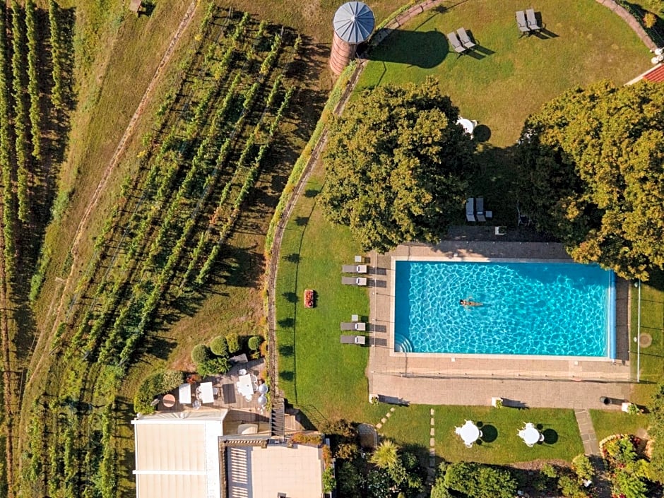 Château d'Isenbourg & SPA