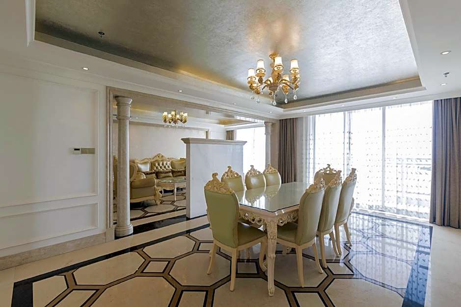 Vienna Classic Hotel Dongguan Changan Xiandai