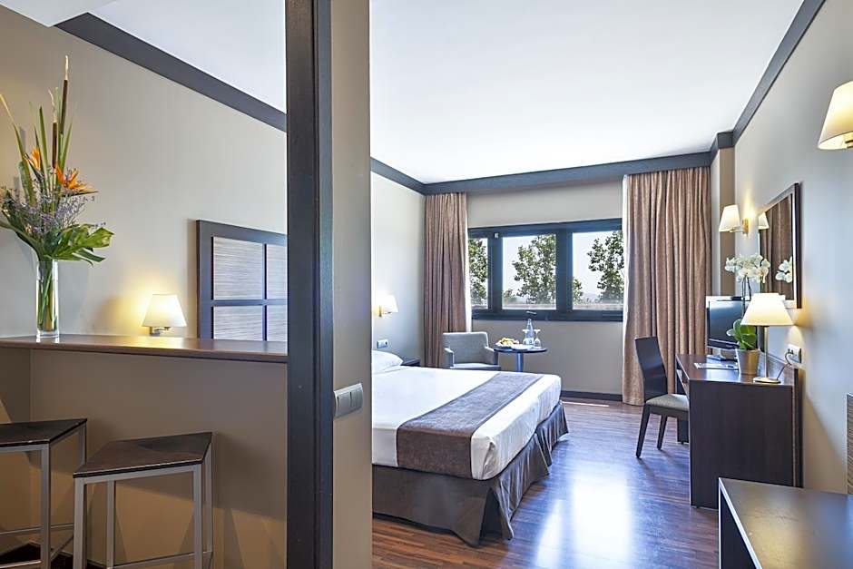 Aparthotel Attica 21 Vallés