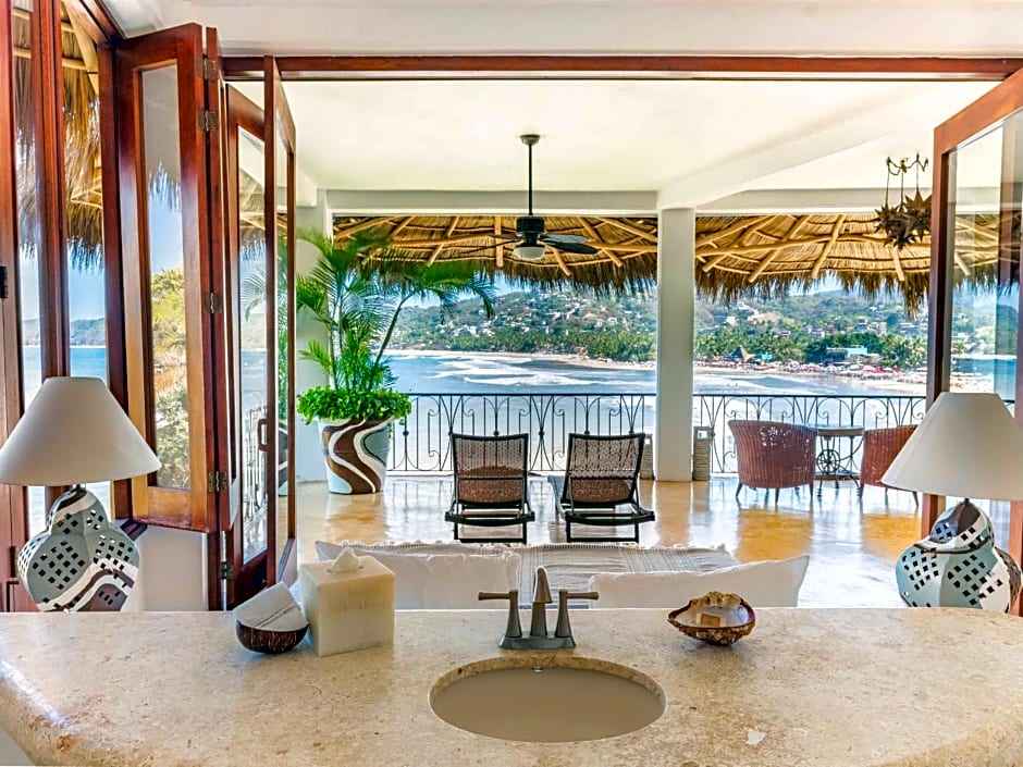 Villa Amor