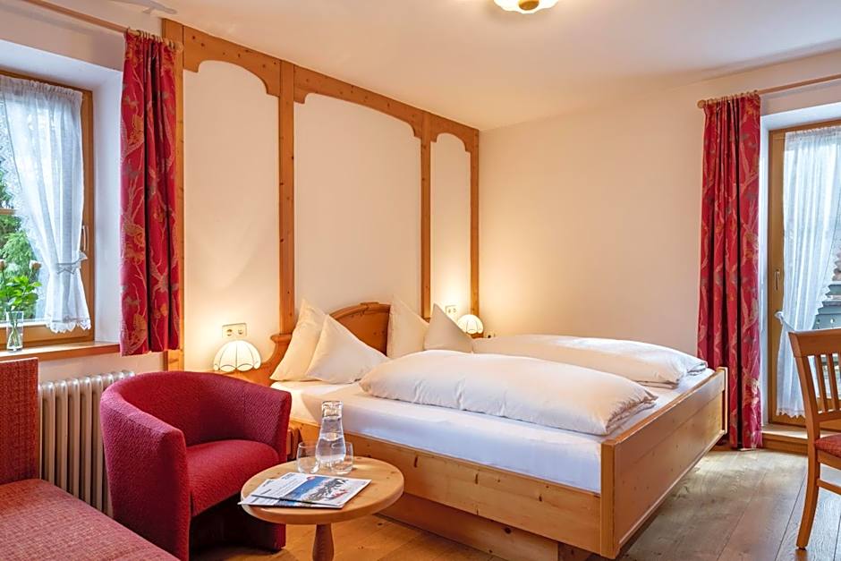 Landhaus Kaiserblick