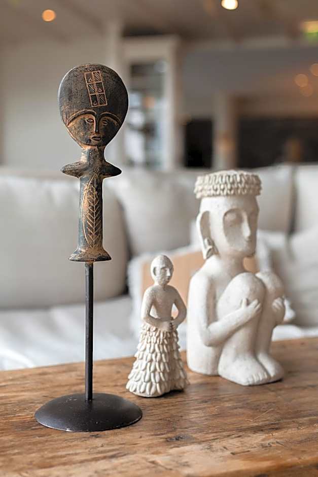 Noordzee, Hotel & Spa