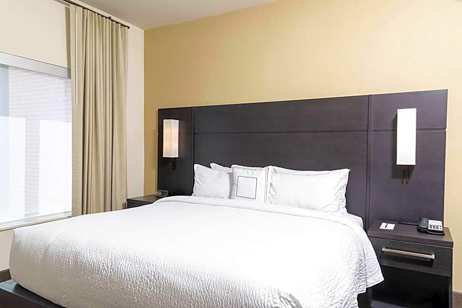 Residence Inn by Marriott Indianapolis South/Greenwood