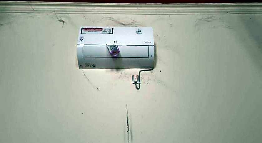 Hotel O Homestay Citra