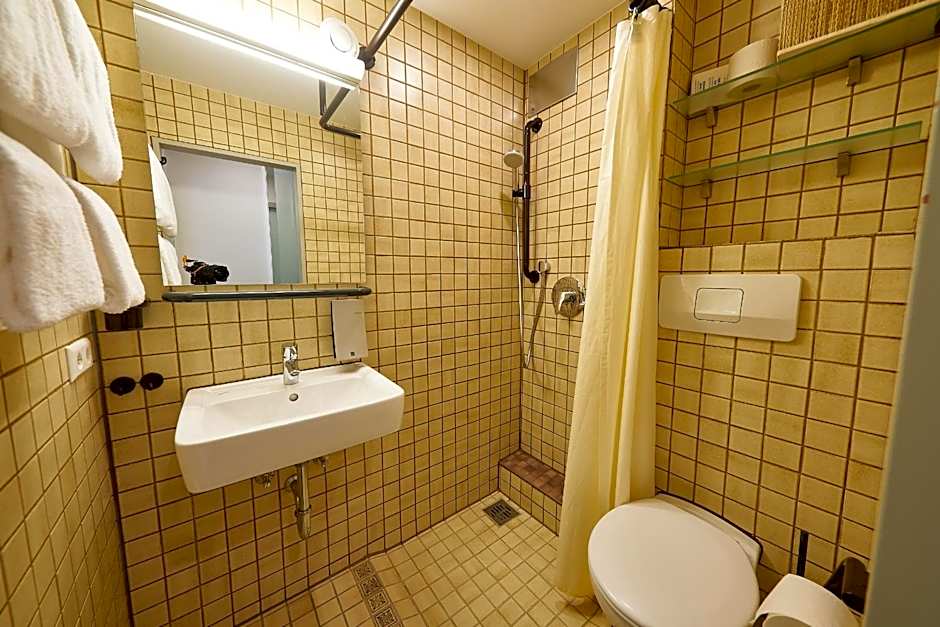 Gästehaus St Theresia Bodensee