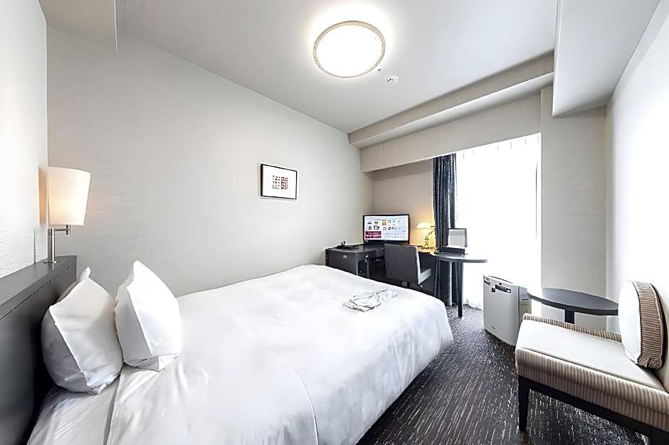 Richmond Hotel Nagasaki Shianbashi