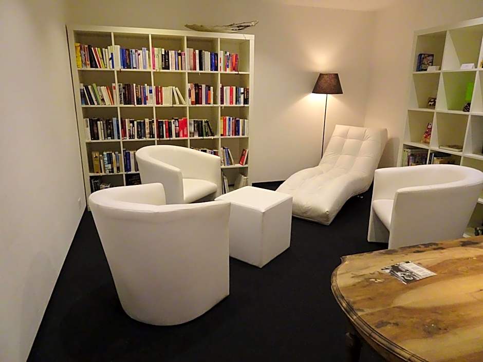 Schorta's Alvetern - Boutique Hotel