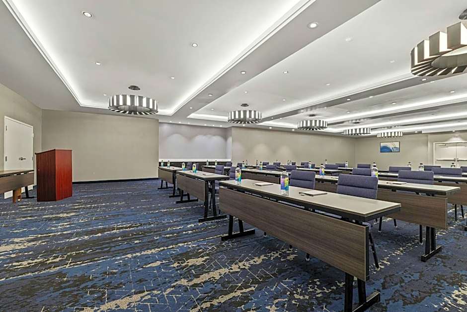 Courtyard by Marriott Oxford