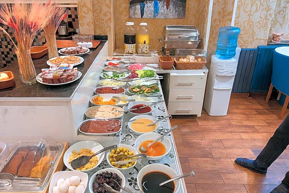 Taksim Galata port BY AYDIN Apart - City Center