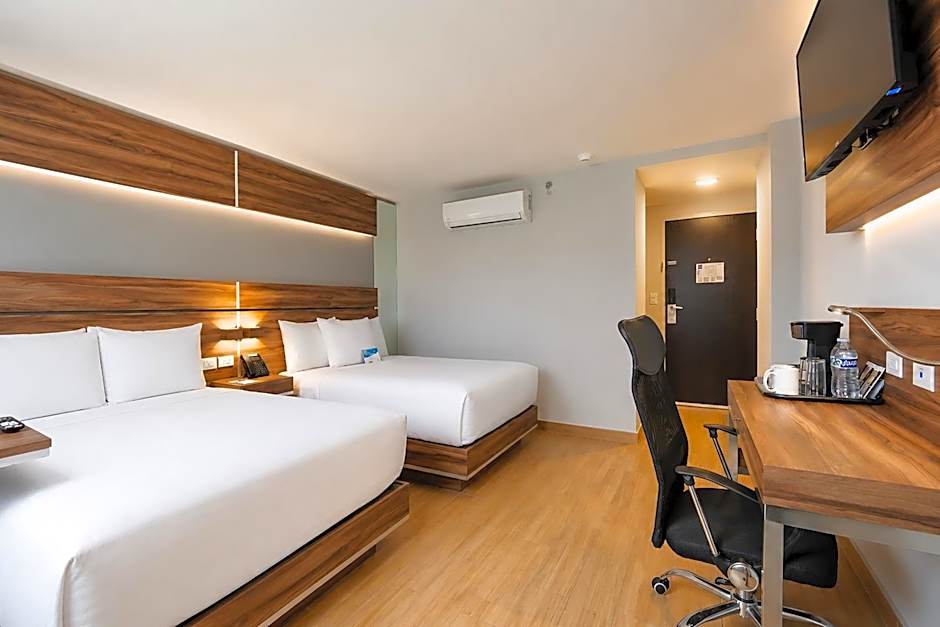 Sleep Inn Tijuana