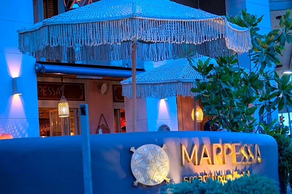 Marpessa Smart Luxury Hotel