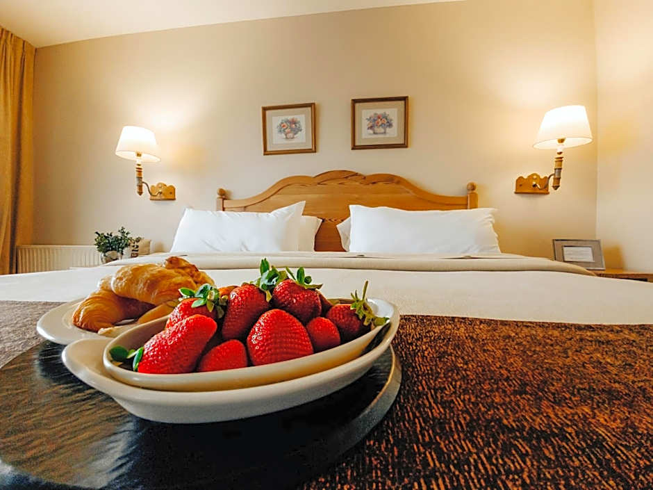 Wyndham Garden Ushuaia Hotel del Glaciar