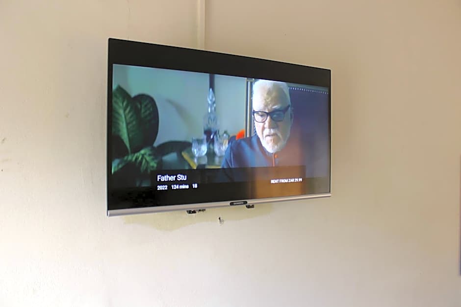 Purple Olive Guest House