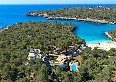 Hotel Playa Mondragó