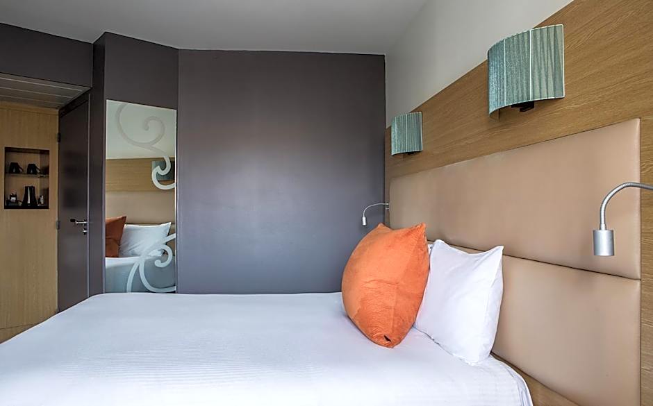 Grand Hotel Roi Rene Aix en Provence Centre - MGallery by Sofitel