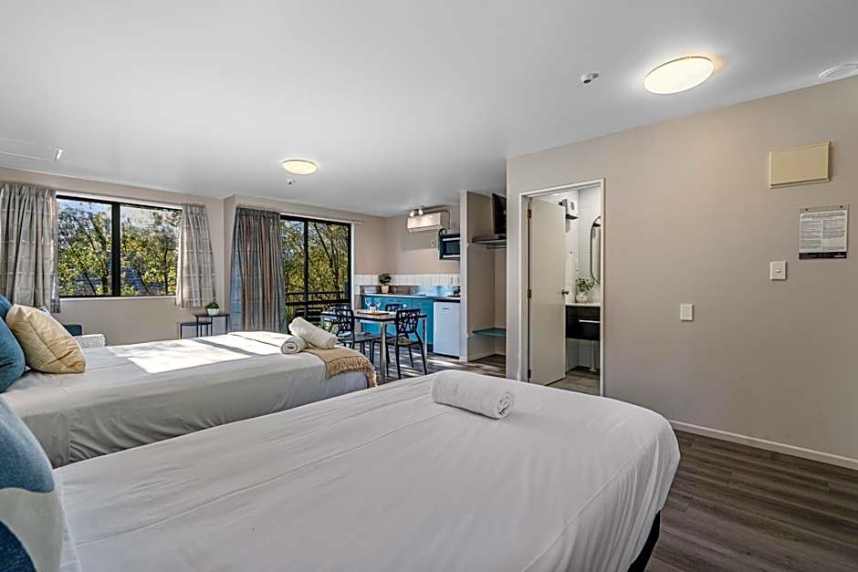 Tasman Holiday Parks - Christchurch