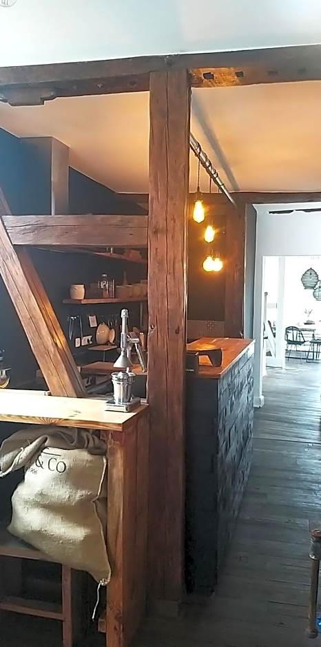 Gästehaus 22 am Klostergarten