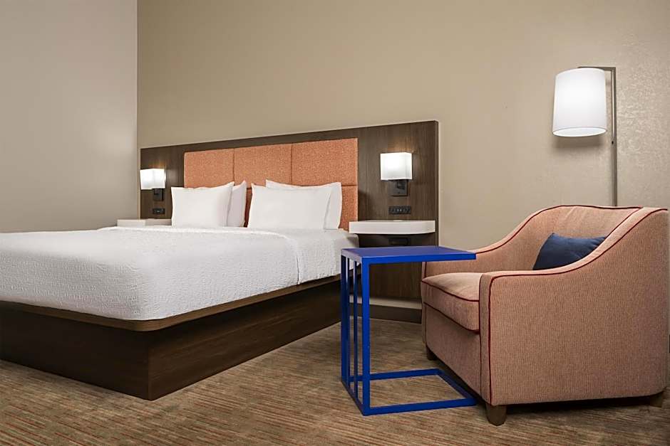 Hampton Inn By Hilton & Suites - Mansfield