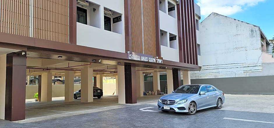 THE NEUF RATCHADA HOTEL