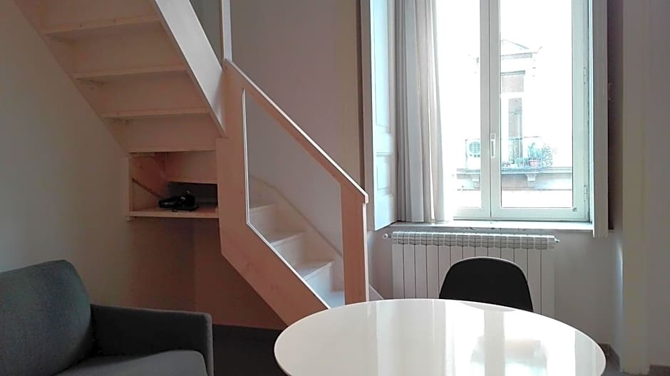 Piano Nobile by Napoliapartments