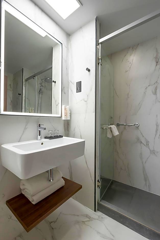 Riu Plaza The Gresham Dublin