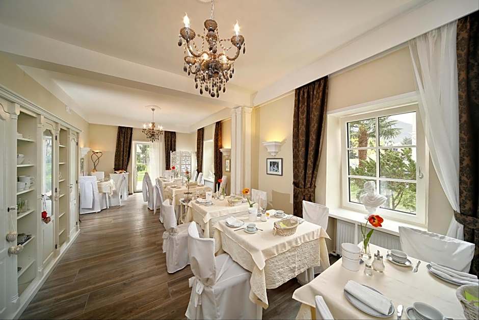 Garni Villa Tyrol - Adults Only