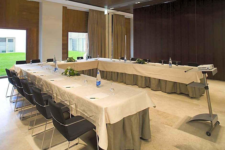 Parador de Alcala de Henares