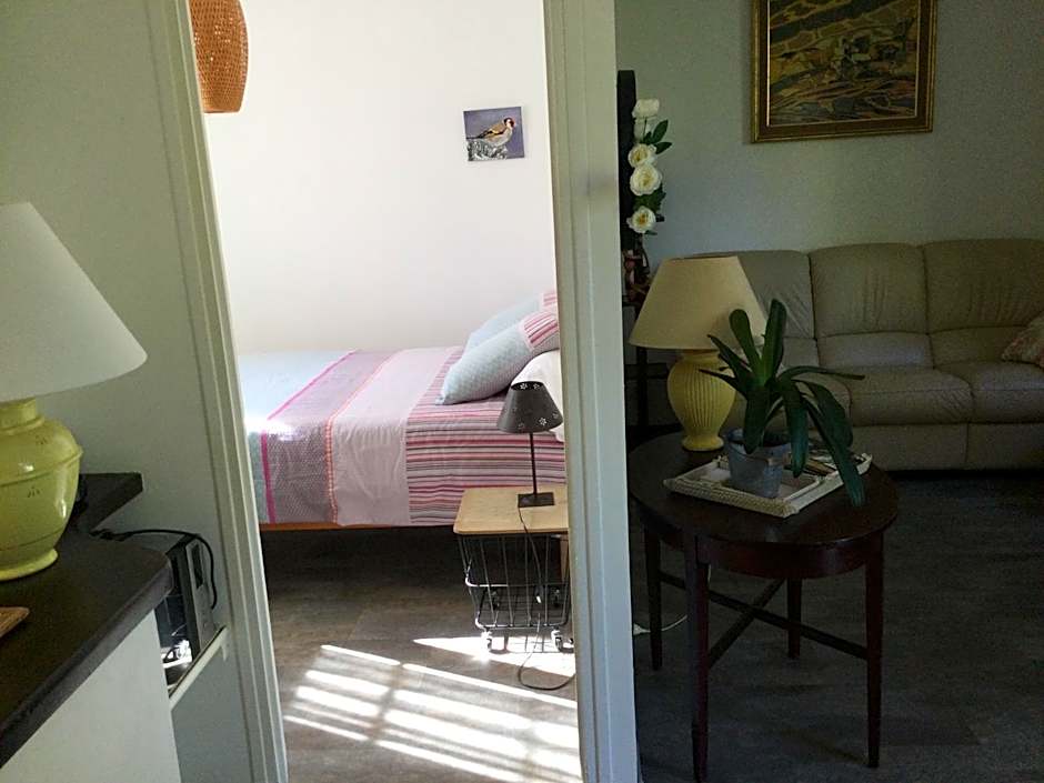 Photo 1 of 8 of Apartment, Ground Floor
