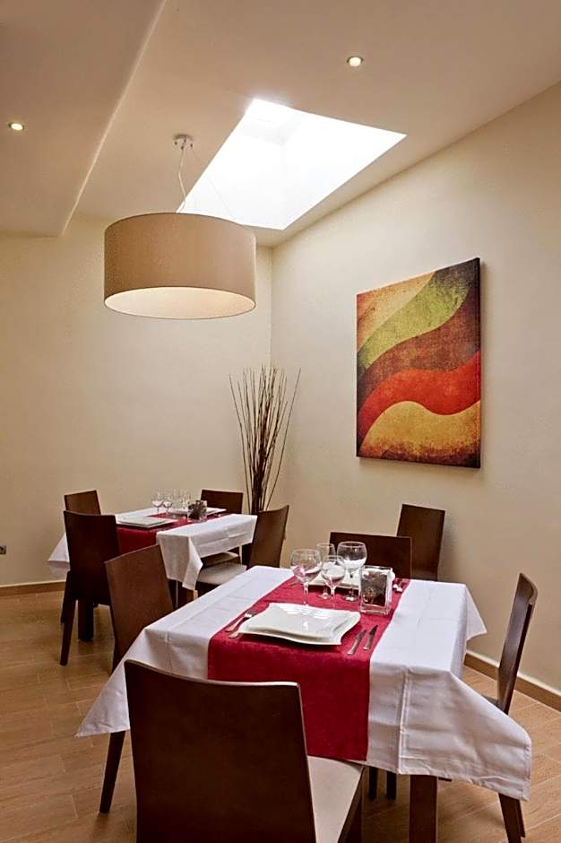 Hotel Quino
