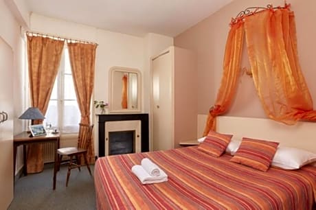 Budget Double Room (not renovated)