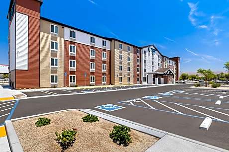 WoodSpring Suites Indio - Coachella Valley
