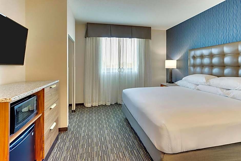 Drury Inn & Suites Lafayette IN