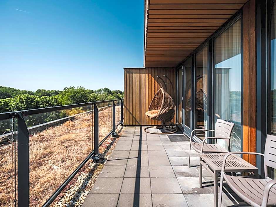 Van der Valk Hotel Heerlen