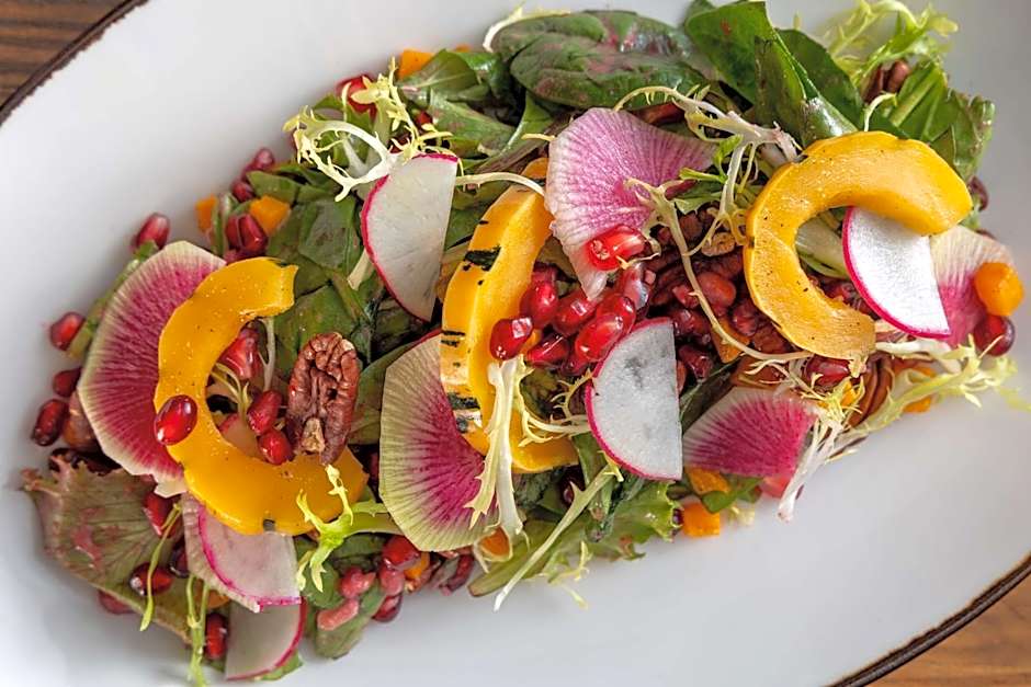 Waldorf Astoria By Hilton Park City