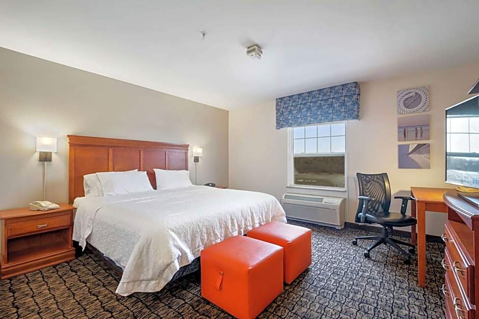 Hampton Inn By Hilton & Suites Rockland