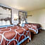 Super 8 by Wyndham Kenosha/Pleasant Prairie