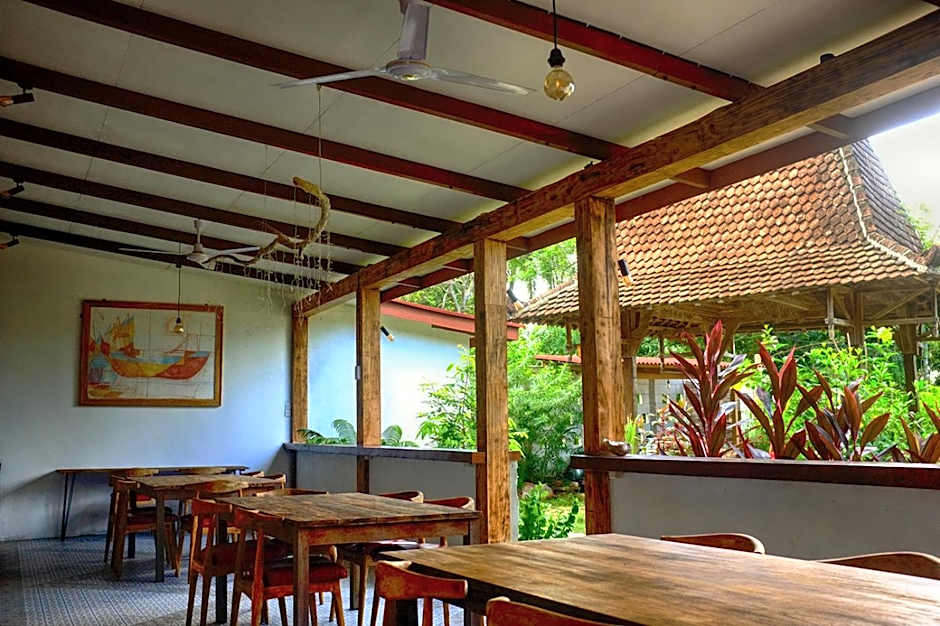 Ayu Hotel Karimunjawa