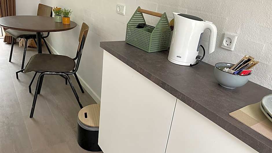 Holiday Rooms Møllebo