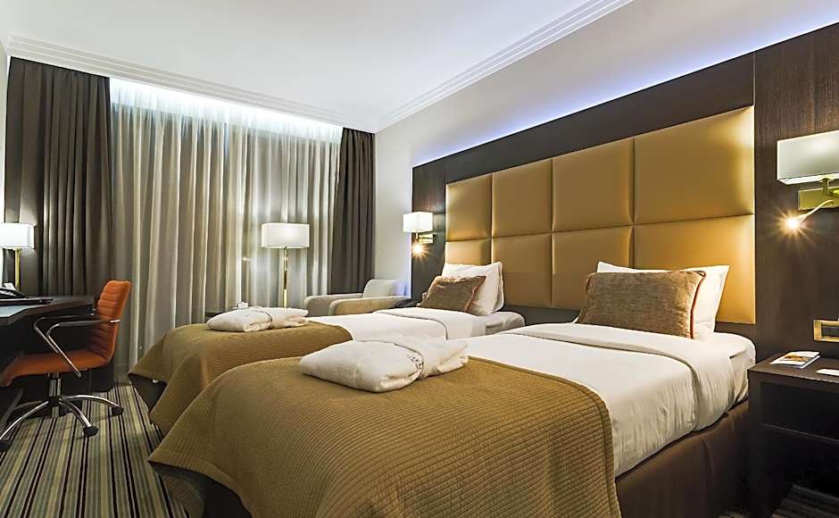 Premier Hotel Dnister