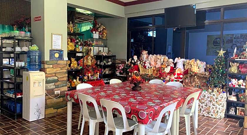 First Baby Byte Guest House