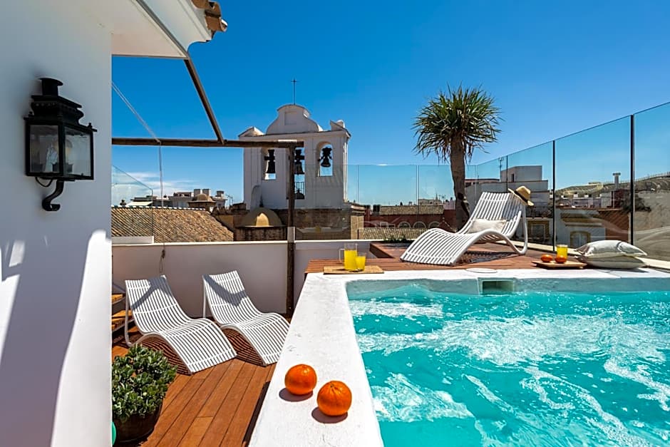 CH Apartments Boutique