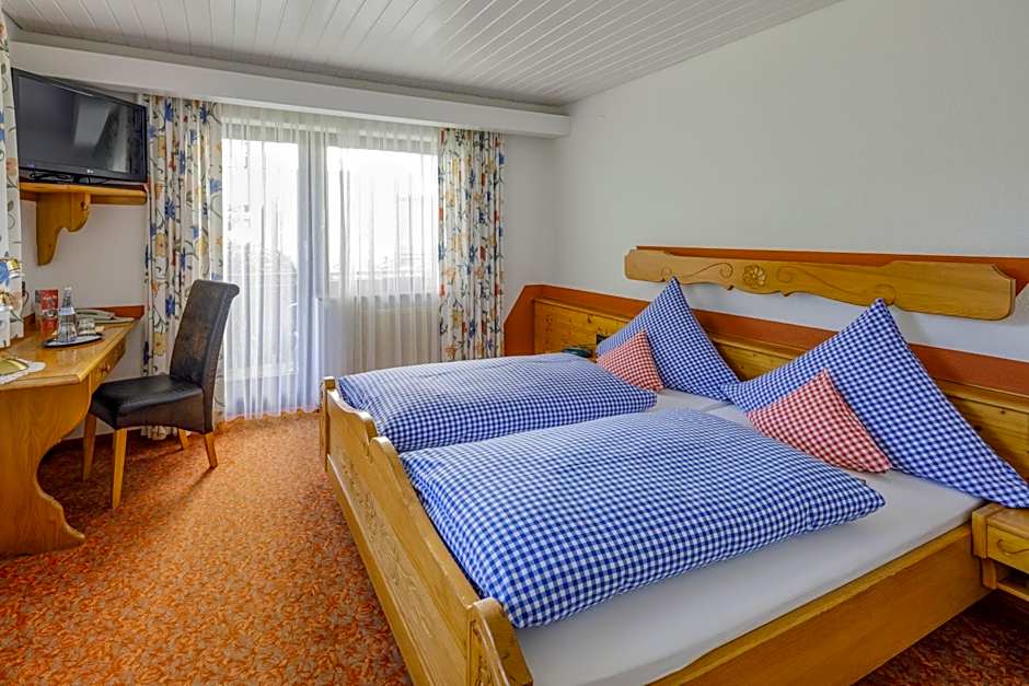Hotel Riegeler Hof