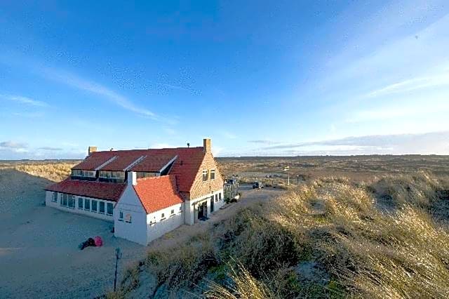 Strandhotel Terschelling