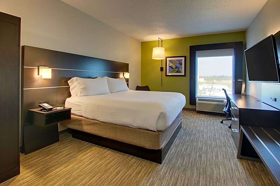 Holiday Inn Express Hotel & Suites Lebanon By IHG