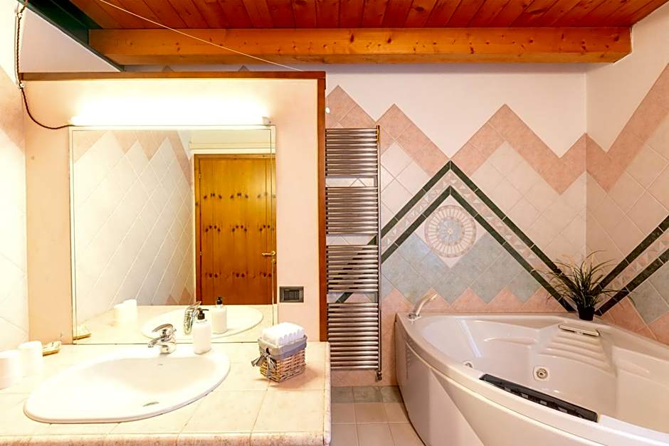 B&B Antico Borgo Marcemigo